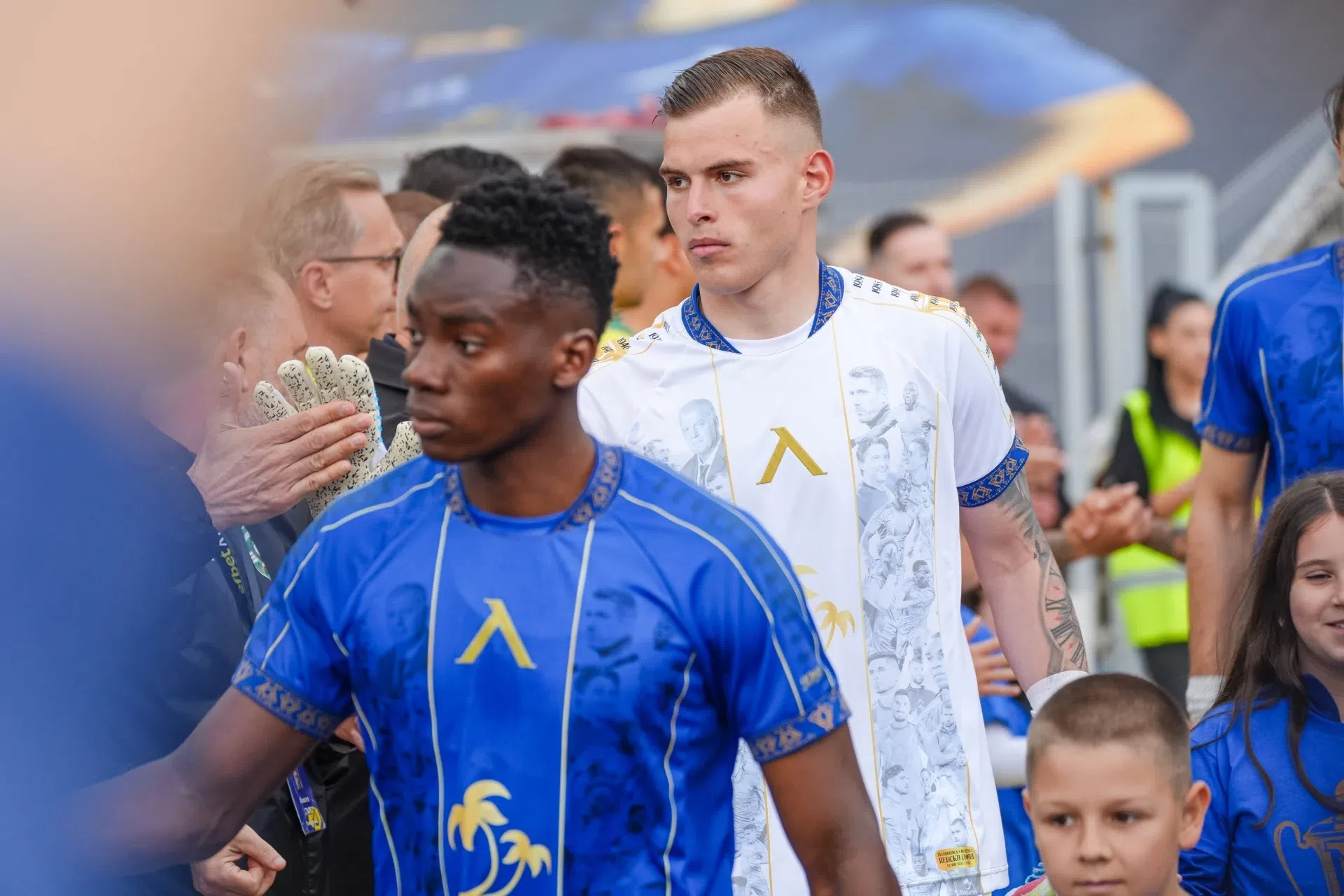 Светослав Вуцов Левски