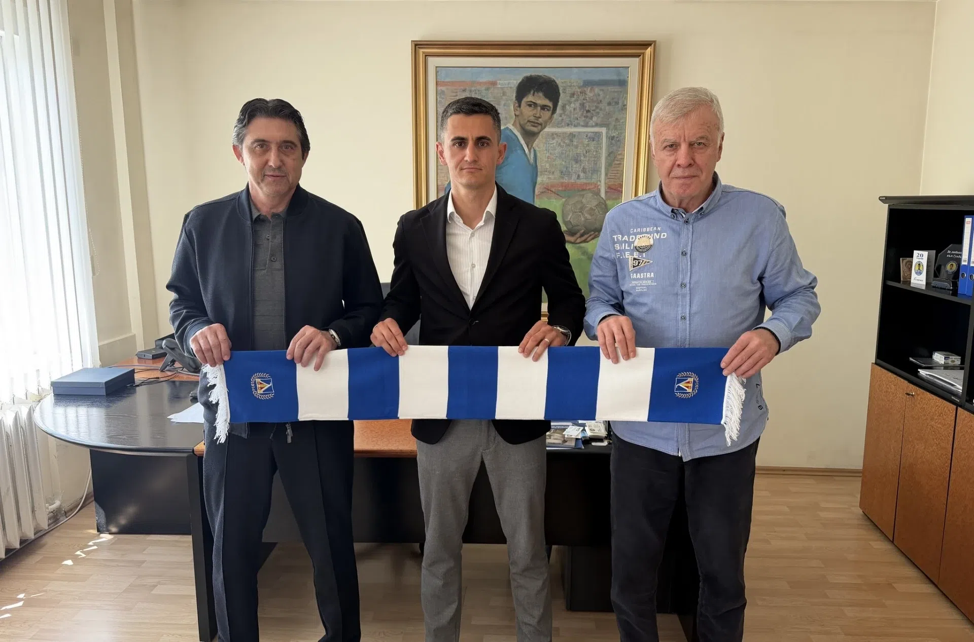Георги Костадинов