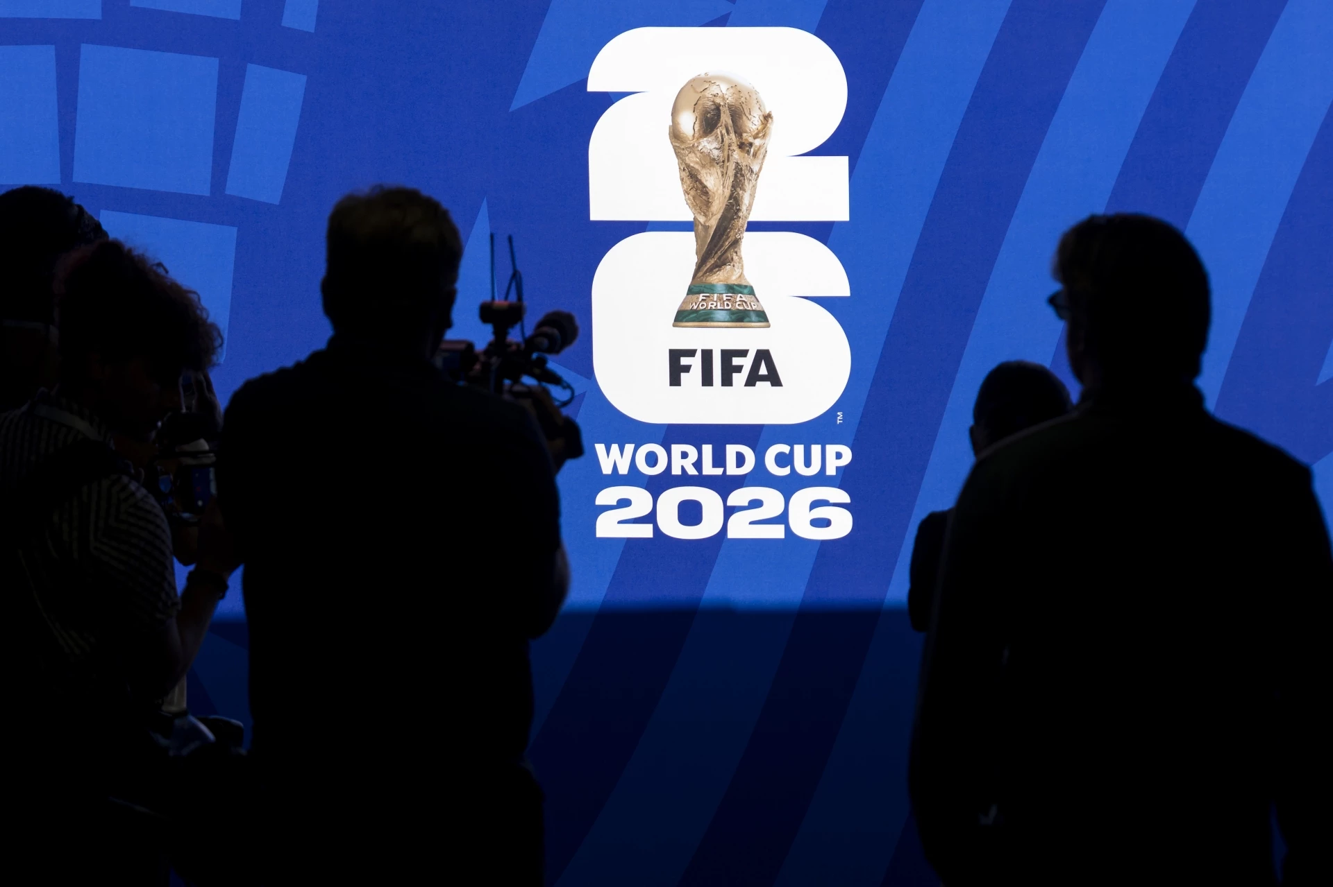Световно първенство по футбол 2026