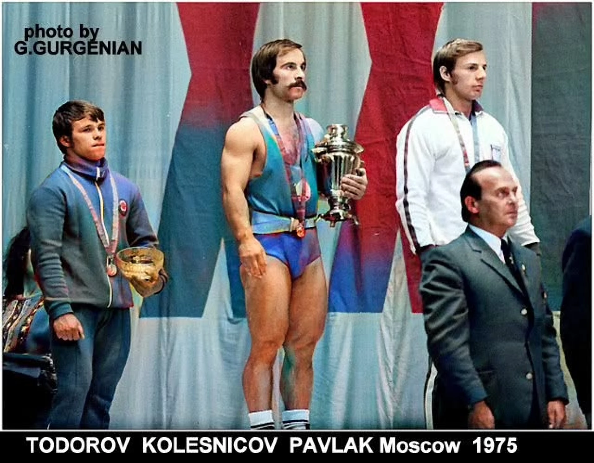 Георги Тодоров
