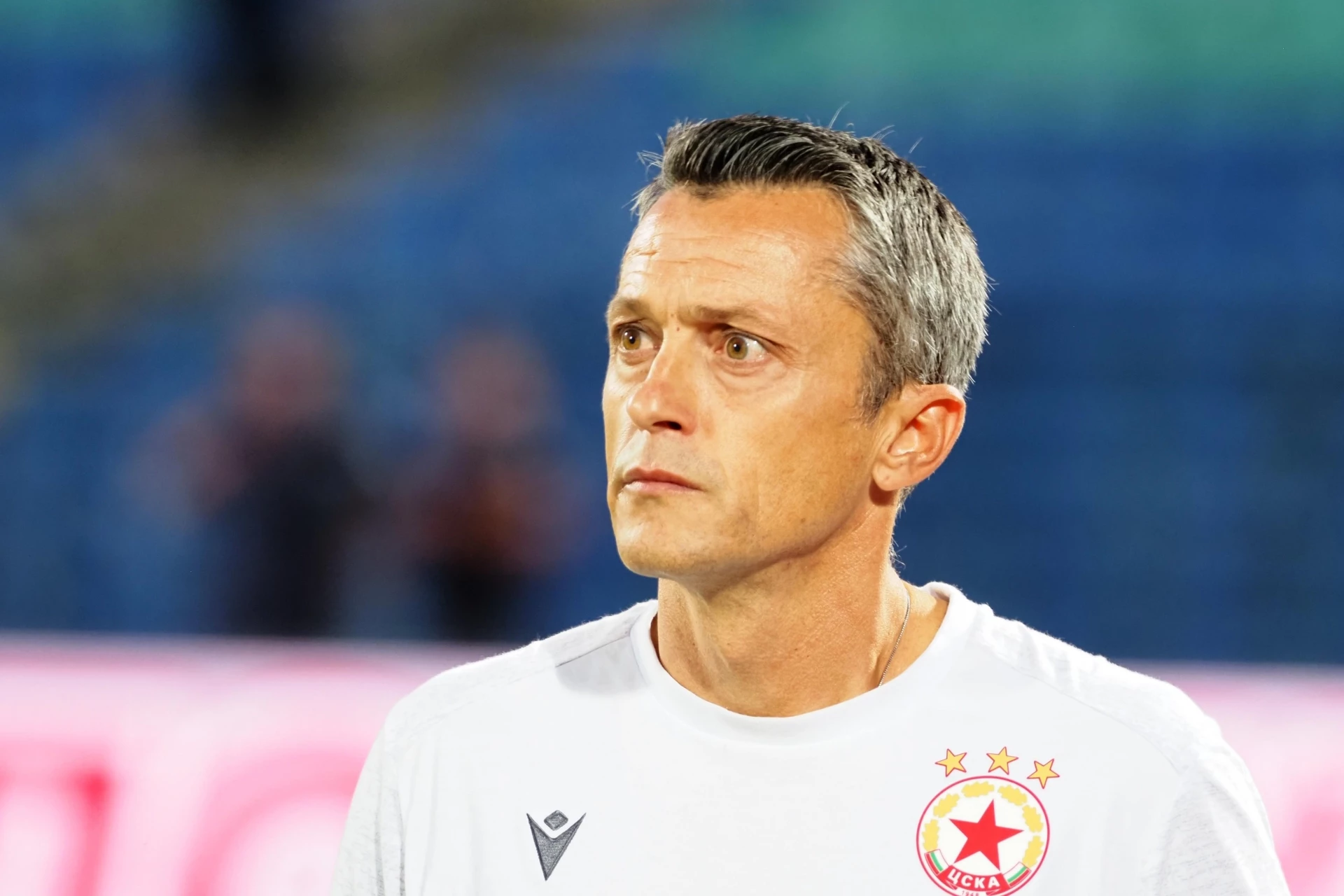 Христо Янев