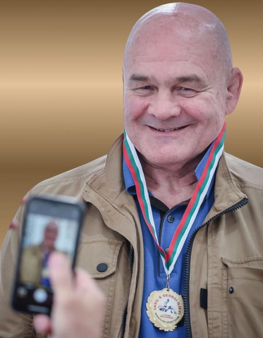 Андрей Димитров