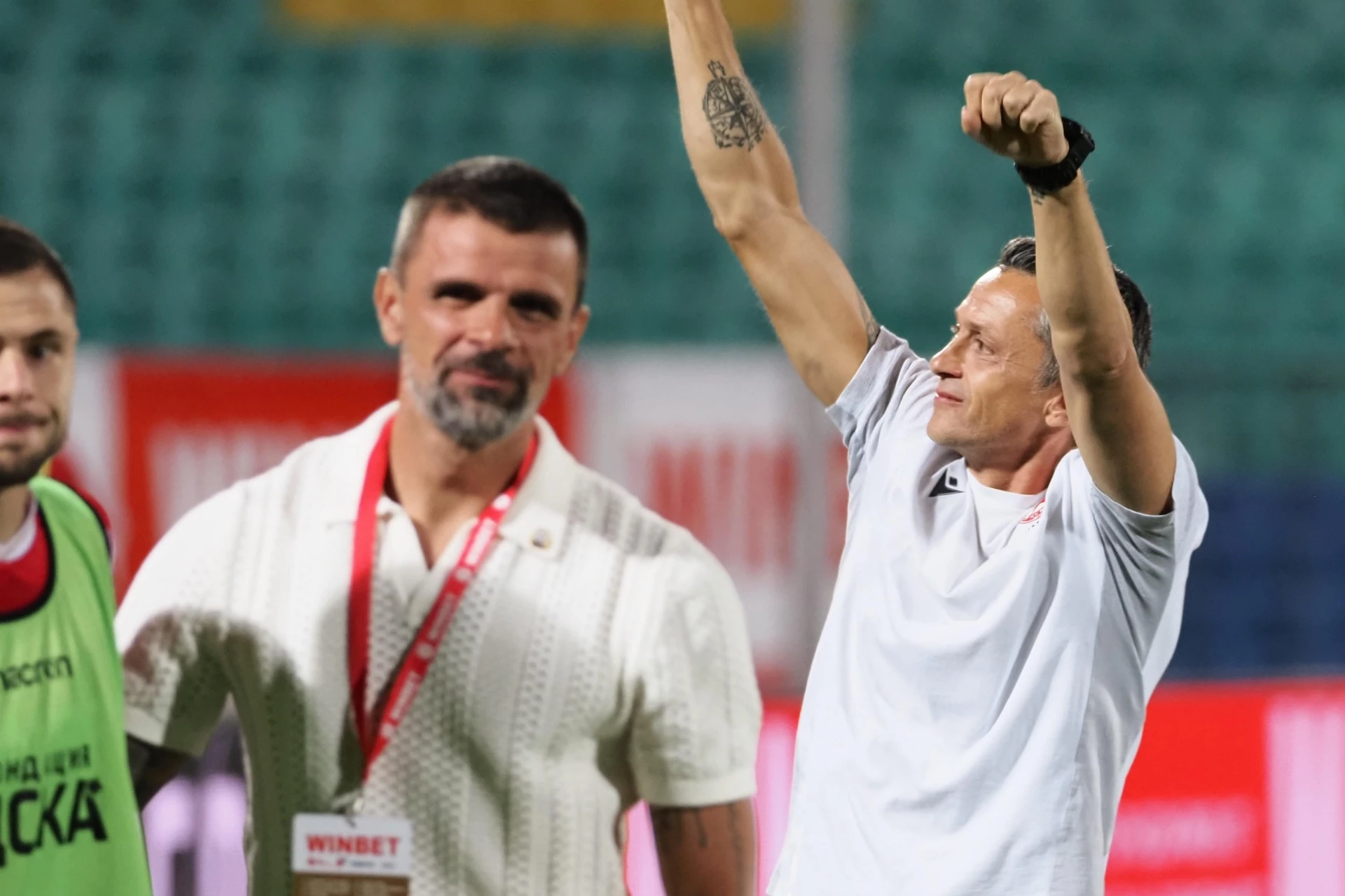 Валентин Илиев