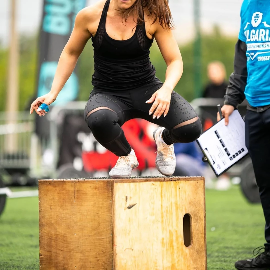 Bulgaria Fitness Championship