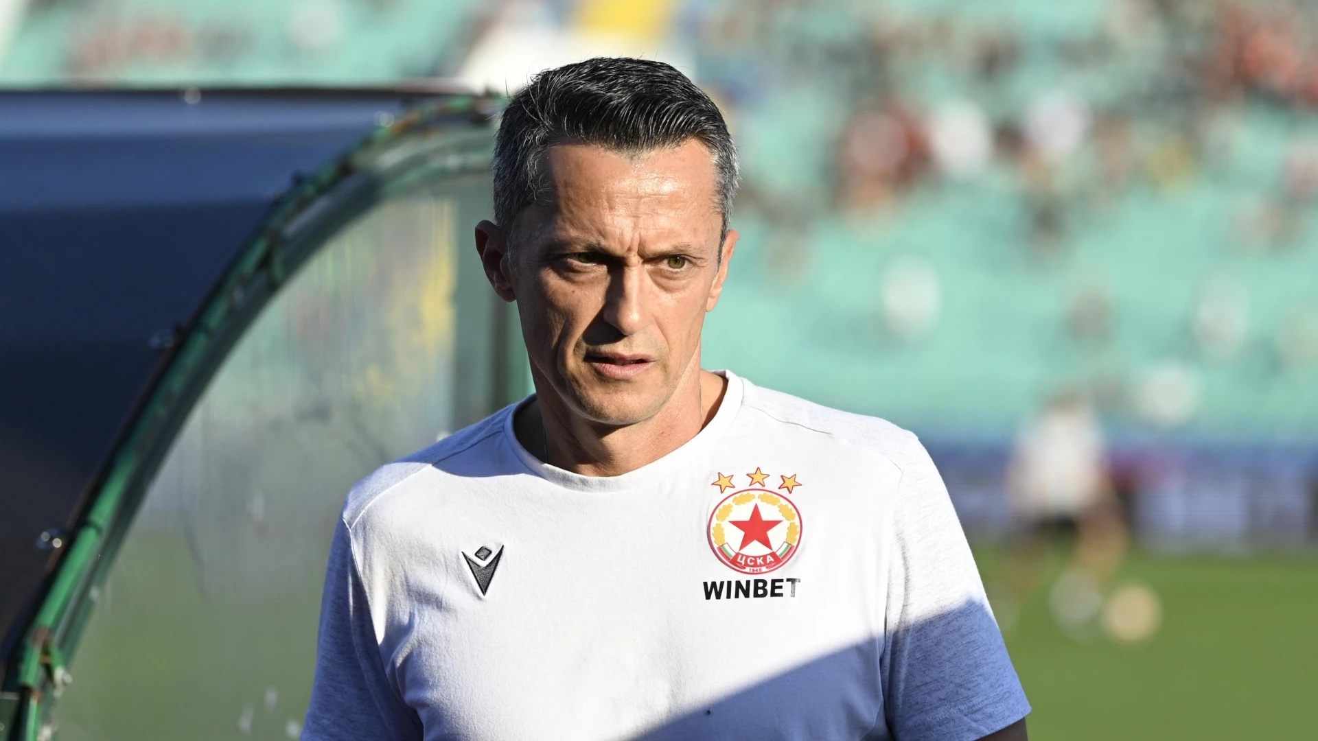 Христо Янев