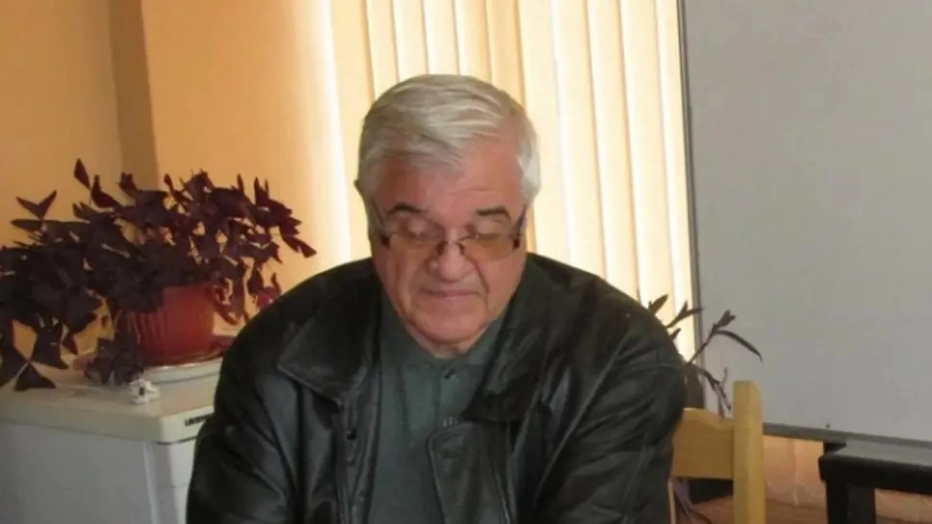 Стефан Сергиев