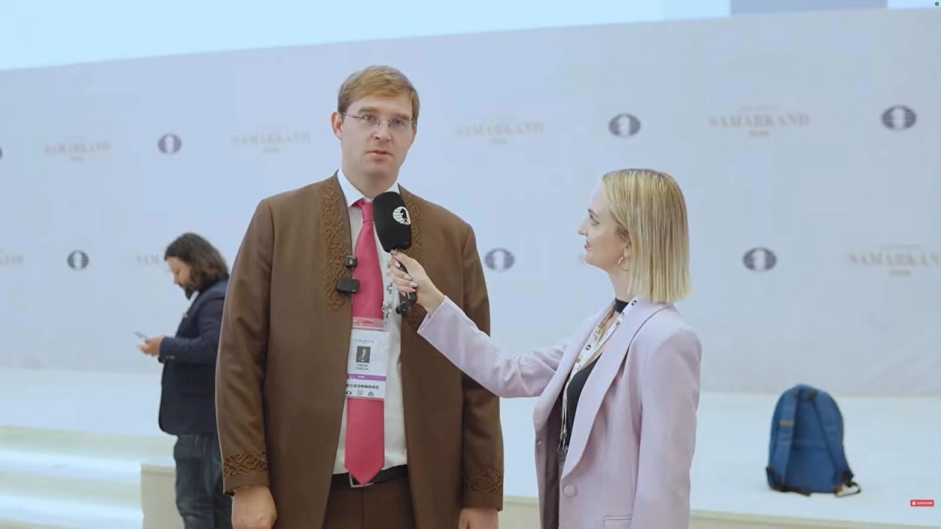 Тимур Турлов