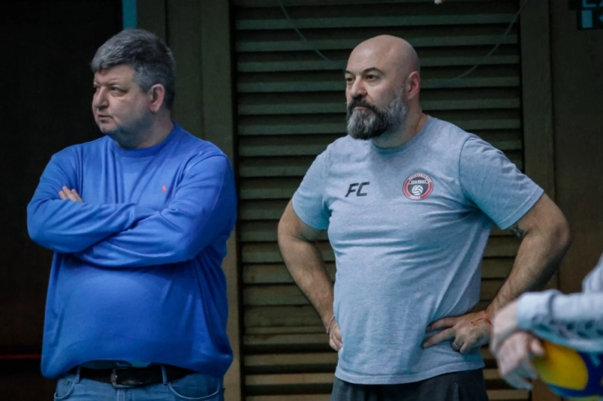 Александър Маджуров