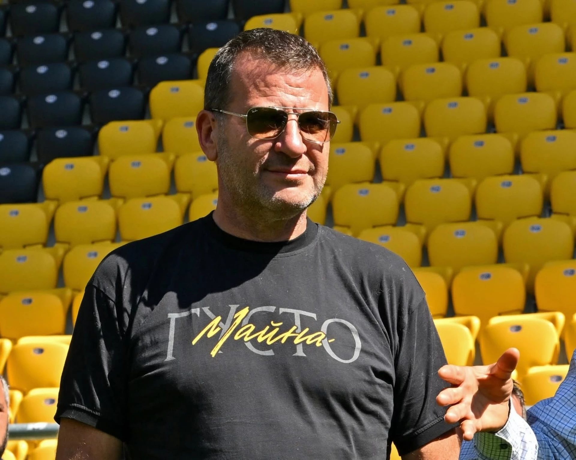 Илиян Филипов