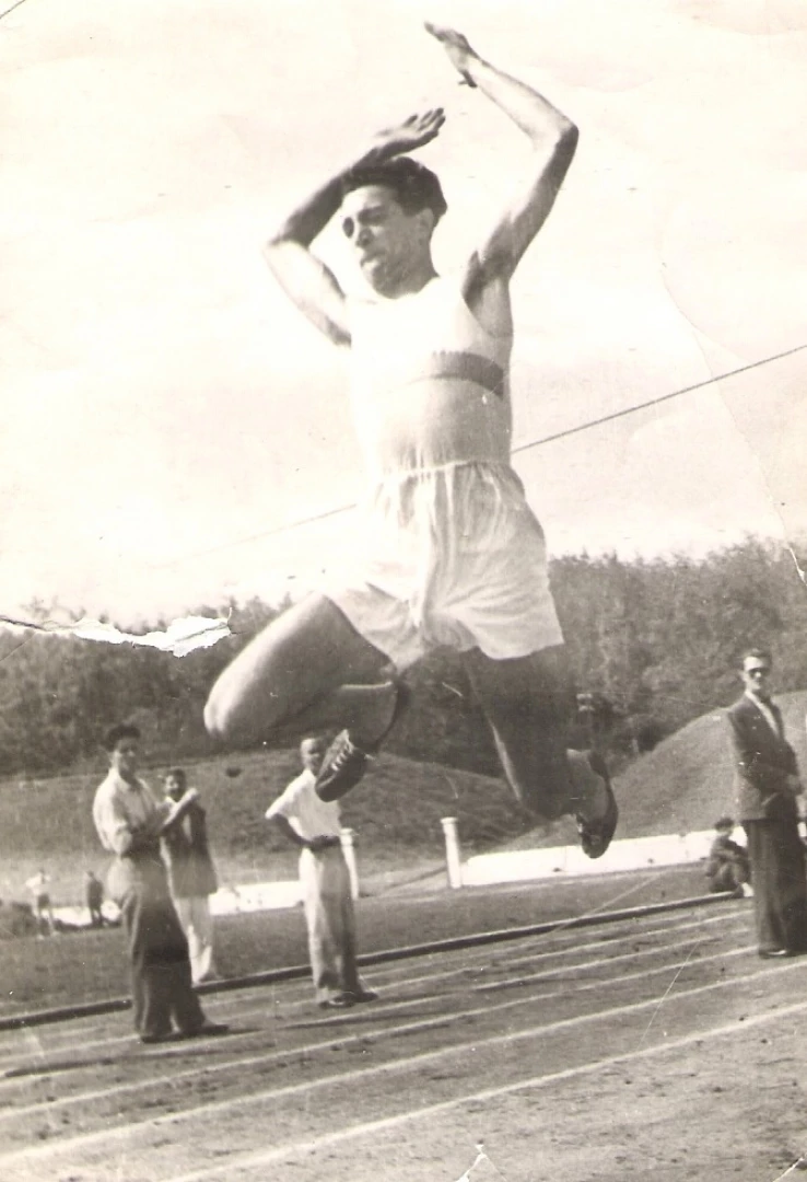 Никола Дагоров