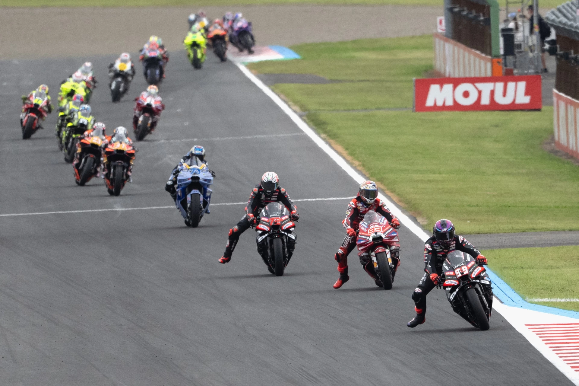 Moto GP