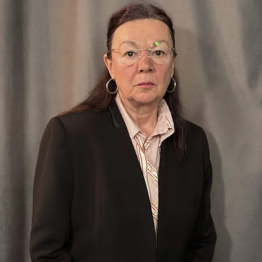 Спасиана Кирилова