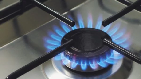 Природният газ поскъпва с 4.34 % от днес
