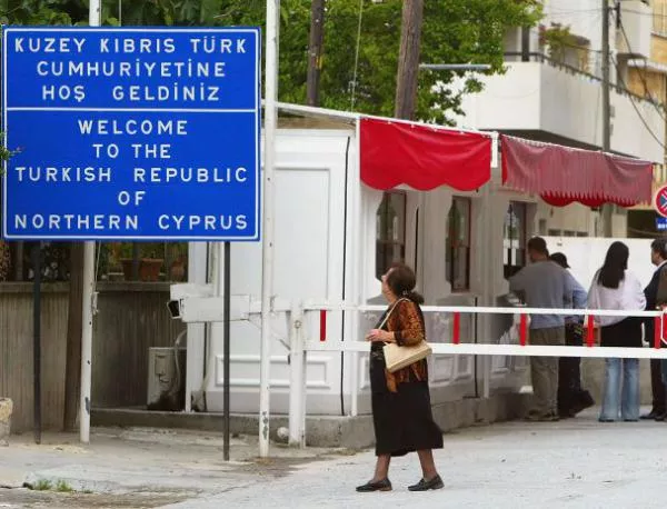 Кипърските турци ще променят името на своята държава