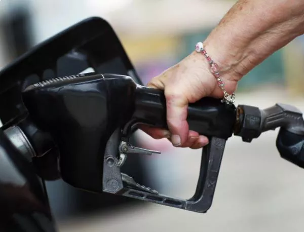 Бъчваров: Търговията с горива в България е високорисков сектор