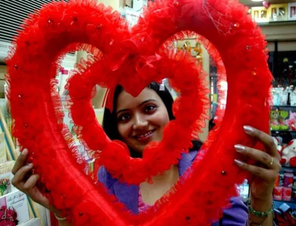 Перу обяви Деня на влюбените за национален празник
