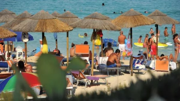 15.7 % е ръстът в туризма на Южното Черноморие