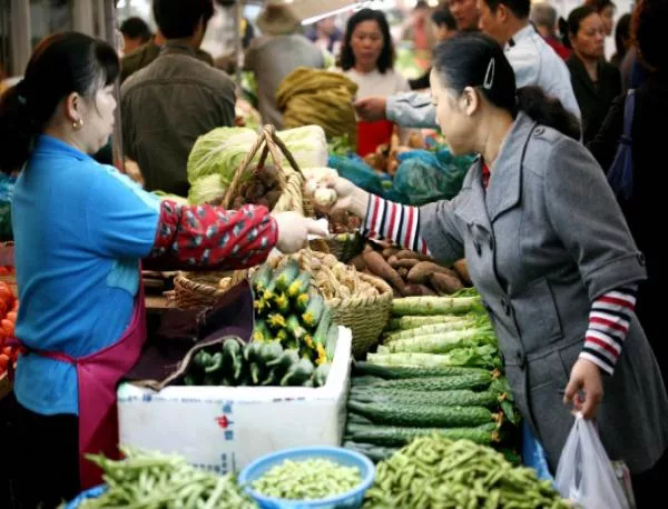 Световните цени на храните ще останат променливи