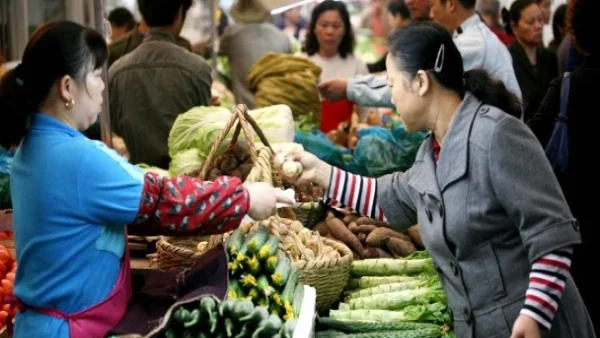 Световните цени на храните ще останат променливи