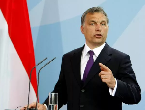 Вятър на промяната в Унгария на Орбан