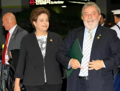 Лула да Силва отново в болница за лечение на рак