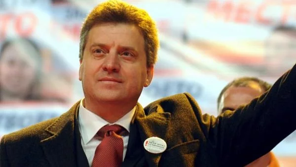 Белград и Атина имали план за дестабилизация на Македония