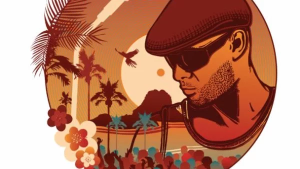 Новaта компилация на Nightmares on Wax ще звучи в София