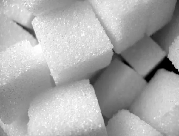 Цената на захарта - без съществена промяна