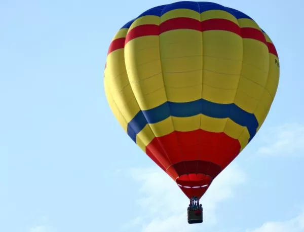 11 души загинаха при падане на балон в Нова Зеландия
