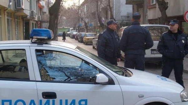 Военни пазят израелските туристи в Банско