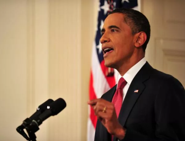 Обама: Мерките срещу безработицата дават резултат