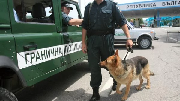 Гранична полиция: Не знаем за бомба и предотвратен атентат!