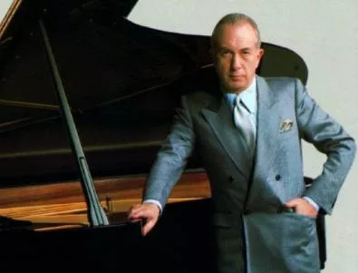 Почина световноизвестният български пианист Алексис Вайсенберг
