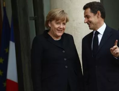 Франция и Германия искат скоростно преразглеждане на бюджетната дисциплина