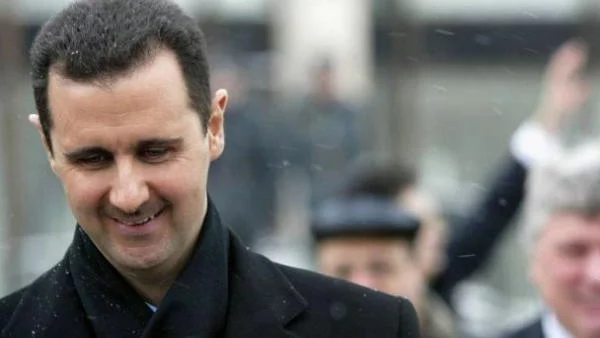 Асад: Победта е близо, дестабилизират ни отвън