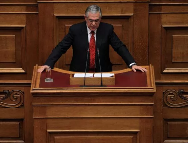 Гърция пред неконтролиран банкрут