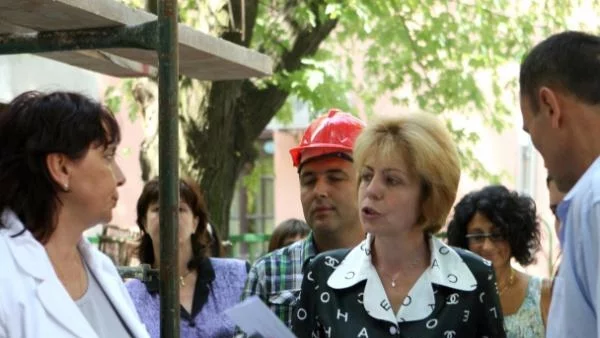 Грозна злоупотреба в Дома за възрастни хора в "Княжево"