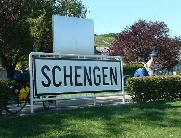Перспективите ни за членство в Шенген не са много оптимистични