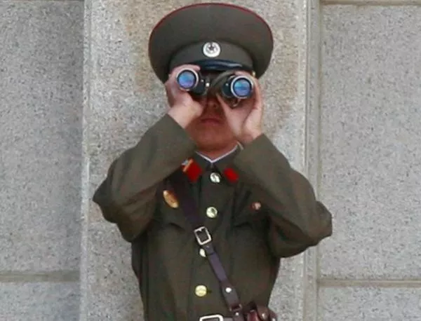 Северна Корея може да проведе трето ядрено учение