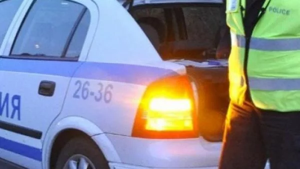 Продължава работата във връзка с убийството и самоубийството в Перник 