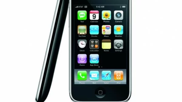 Китайци няма да говорят по "Айфон"