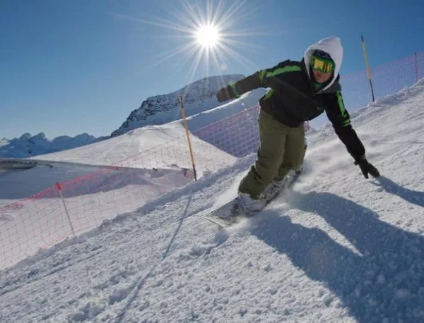 Нова класация - този път румънските ски-курорти били най-евтини
