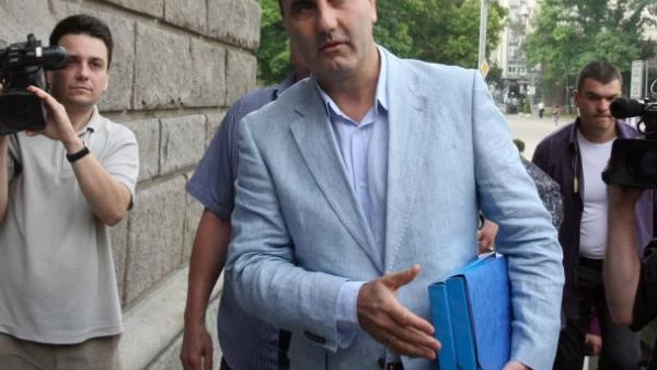 Цветанов: Стойчо Стоев не е убиецът на Мирослава