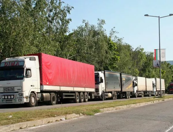 Превозвачи плашат с протести