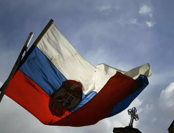 Сърбия няма да променя външната си политика през 2012 г.