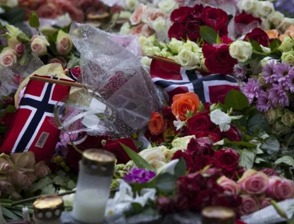 Радикалният ислямизъм остава основна заплаха за Норвегия