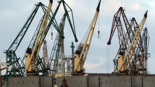 Протест срещу условните присъди във Варна