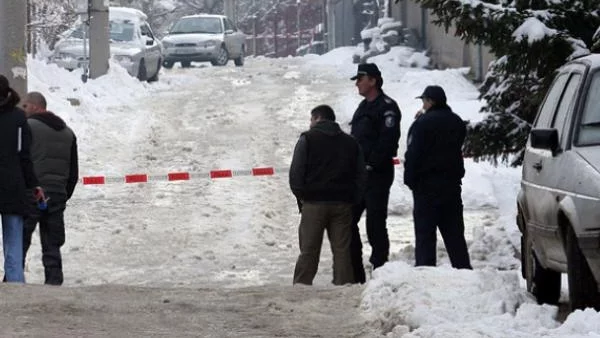 БХК се съмнява в самоубийството в Перник