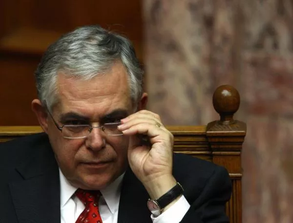 В Атина бяха възобновени преговорите за гръцкия дълг