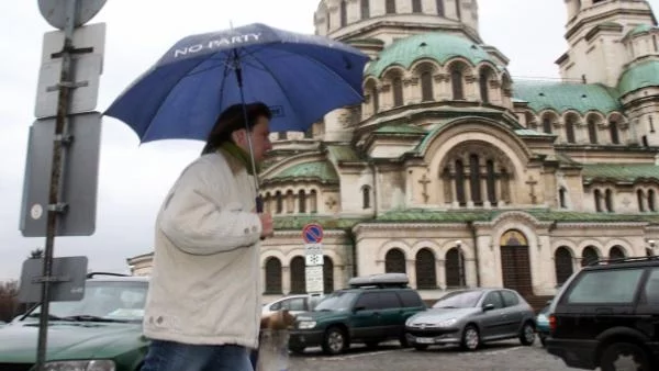 Промени в движението на 22 януари